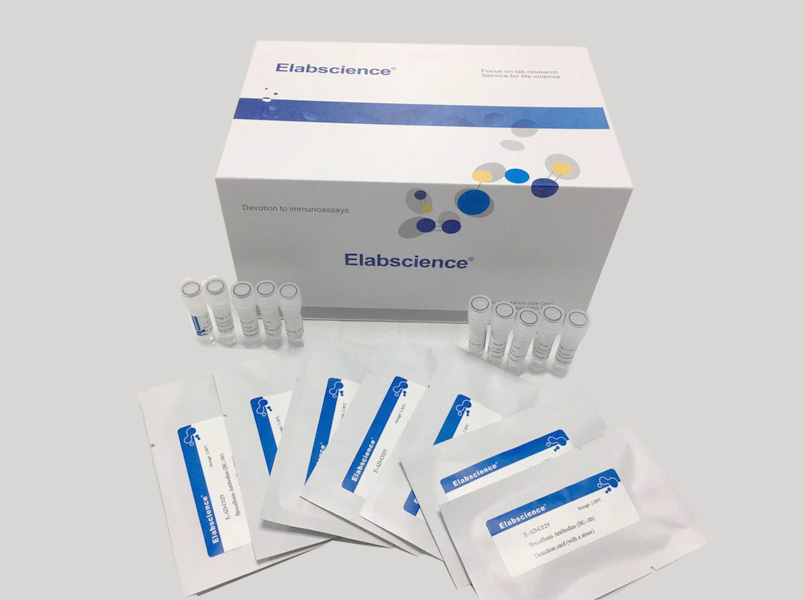 Monkeypox Virus (MPXV) IgG ELISA Kit