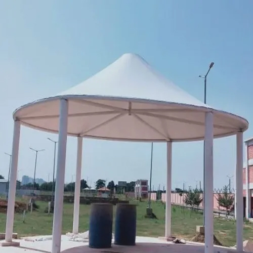 Circular Tensile Umbrella