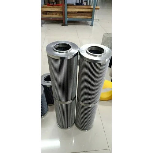 Industrial Filter Elements