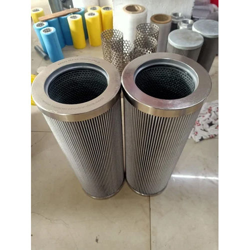 Industrial Hydraulic Filter Element - Efficiency (%): 100 %