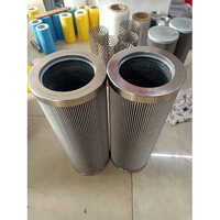 Industrial Hydraulic Filter Element