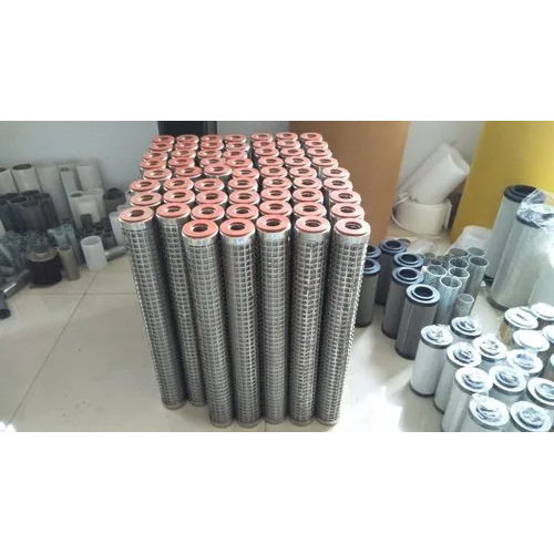 Industrial Filters