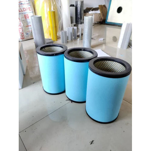 Industrial Vacuum Filter