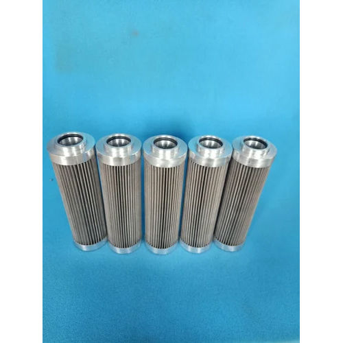 Industrial Hydraulic Filters