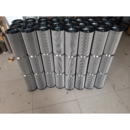 Hydraulic Filters In Haldia West Bengal