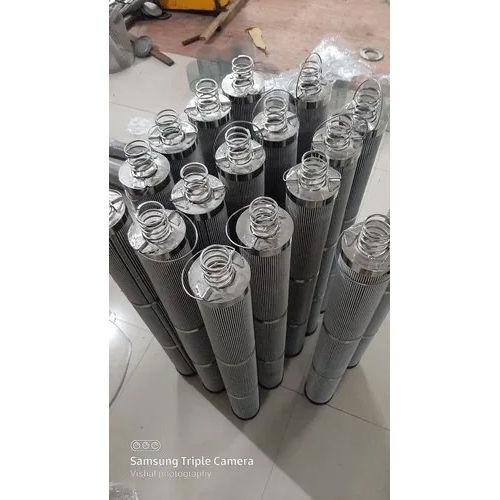 Industrial Filter In Goa