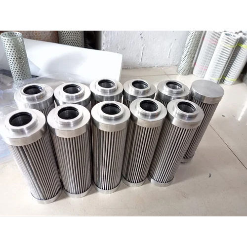 Filtrec Hydraulic Filters