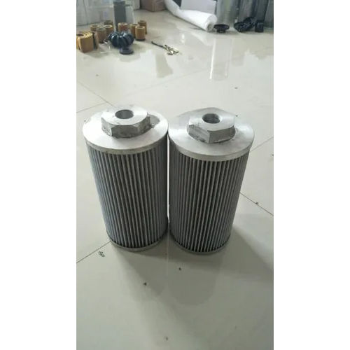 Oil Filter Strainers