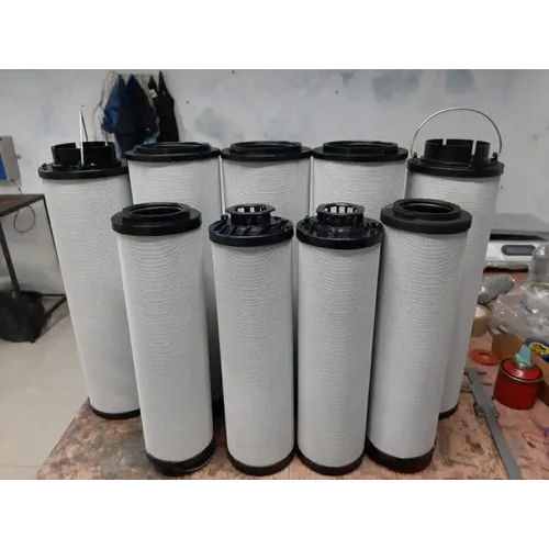 Hydraulic Oil Filters India