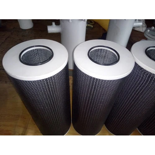 Hydraulic Oil Filters In Sachin Gujarat