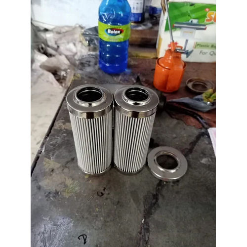 Industrial Hydraulic Oil Filter