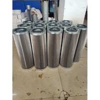 Temephos Bhagwati Oil Filter - Fiberglass Material, 100% Efficiency | 1-year Warranty, Optimal Performance