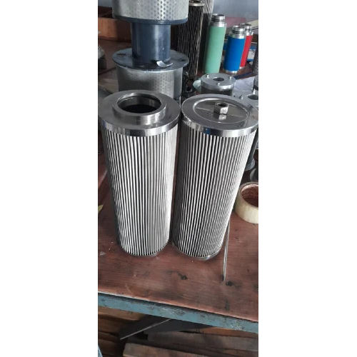 15 GPM Turbine oil Filter In Uttar Pradesh