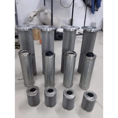 Mahle Return Line Oil Filter