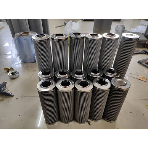 Hydraulic Filters