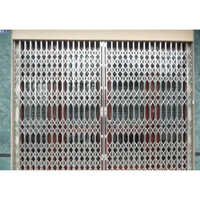 Ms Collapsible Gates