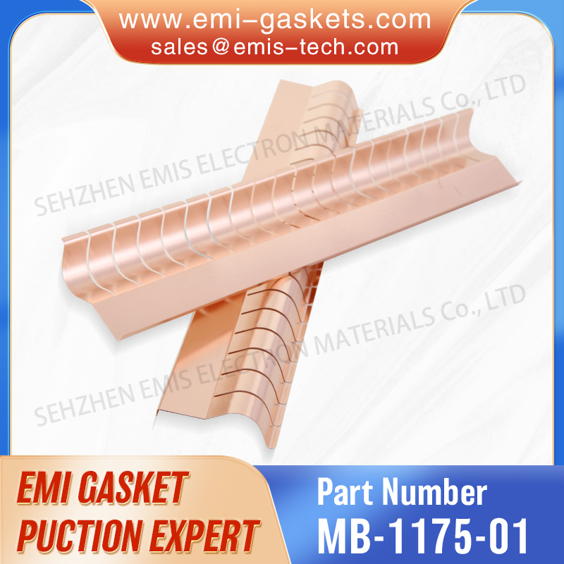 EMI gasket production expert