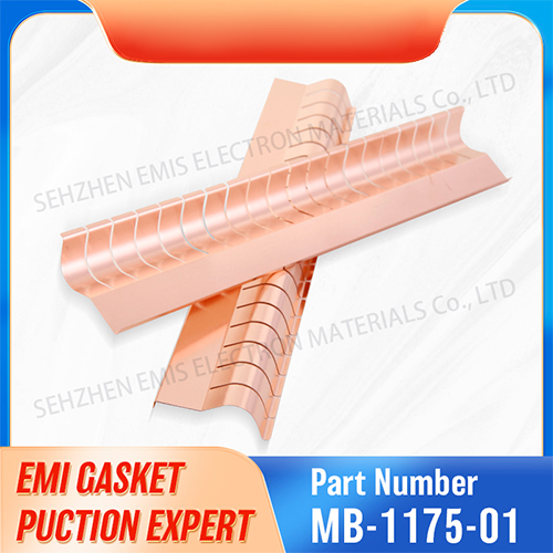 Emi Gasket Production Expert