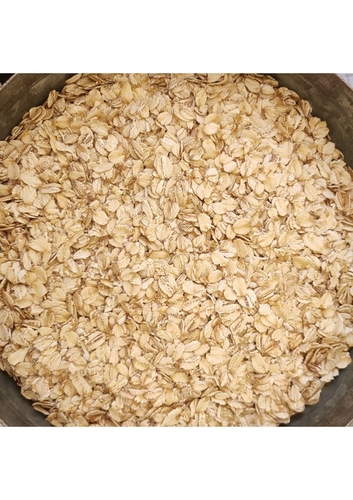 Oat flakes