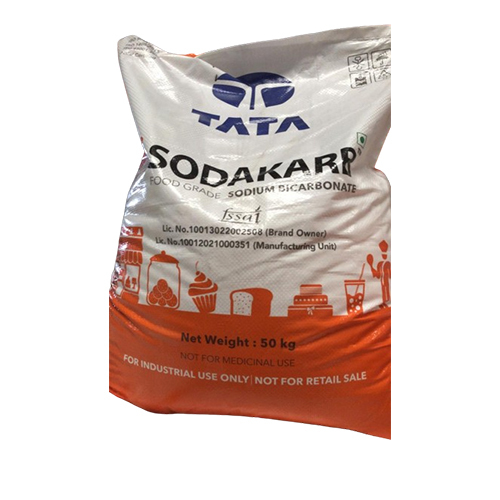 50kg Sodakarp Sodium Bicarbonate