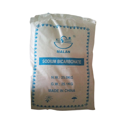 25 kg Sodium Bicarbonate