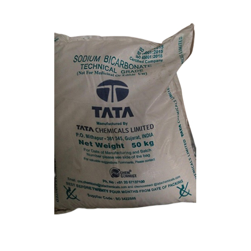 Sodium Bicarbonate