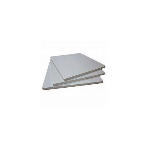 Cement Plain Boards - Application: Construction Work