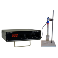 Lab Model Conductivity Meter