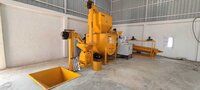 AUTOMATIC CATTLE FEED PELLET PLANT 1000 KG HOUR