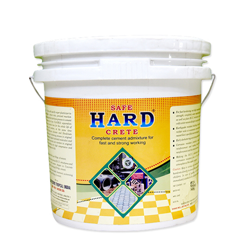 10 Ltr Concrete Admixture