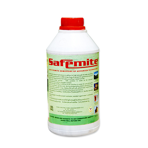 1 Ltr Anti Termite Admixture