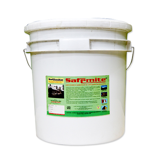 10 Ltr Anti Termite Admixture