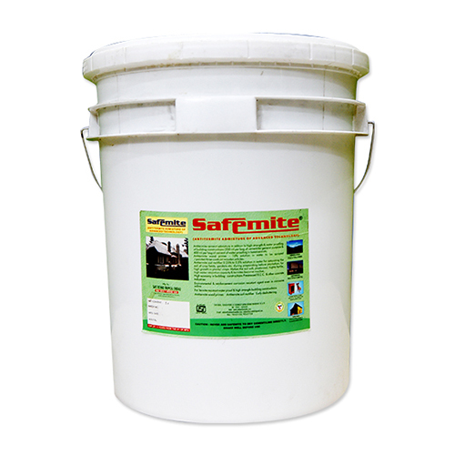 20 Ltr Anti Termite Admixture