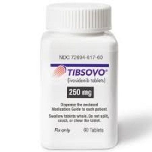 TIBSOVO 250 mg