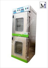 Fluid Warming Cabinet