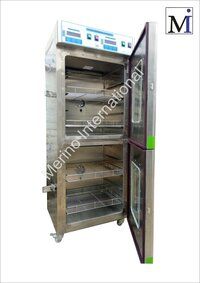 Fluid Warming Cabinet