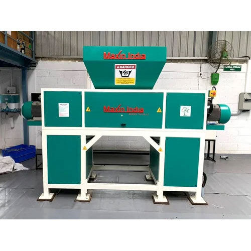 Copper Wire Shredder Machines