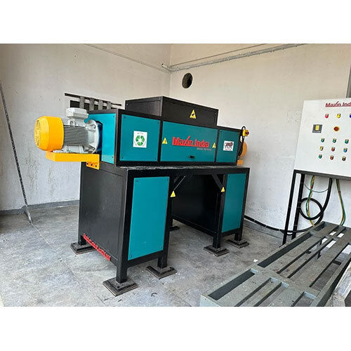 PCB Board Crusher