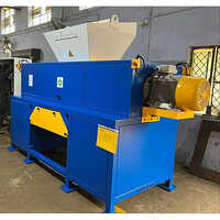 Textile Waste Shredder