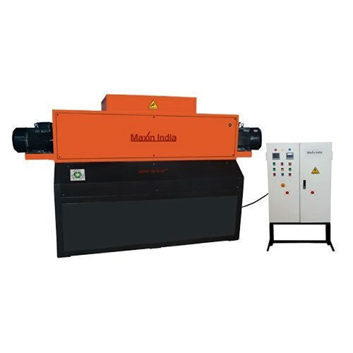 Soft Fabric Shredder - Automatic Grade: Automatic