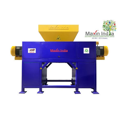 Frp Sheet Crusher - Automatic Grade: Automatic