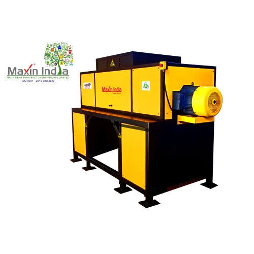 GRP Scrap Shredder