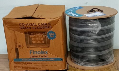 Coaxial Cable