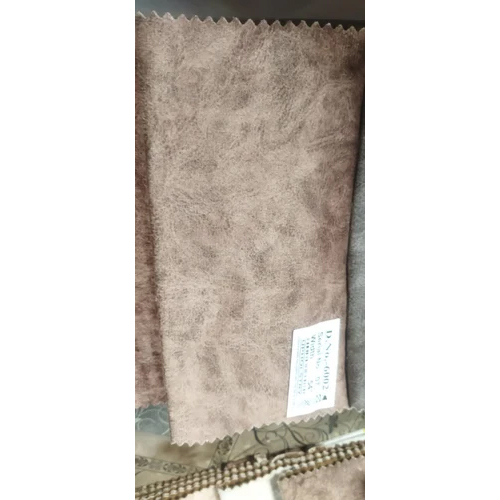 Sofa Suede Fabric