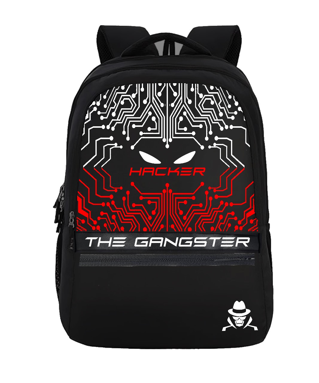 Commercial Bag Printing