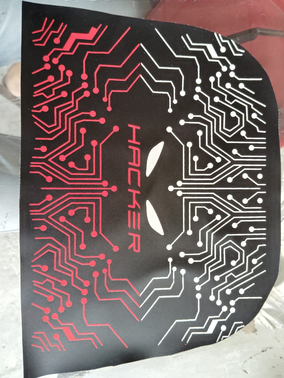 Commercial Bag Printing