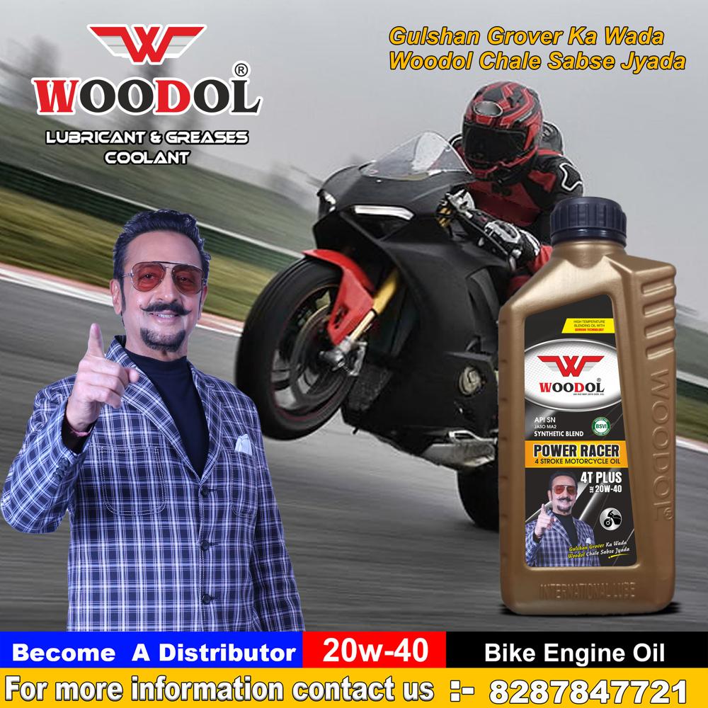 1ltr 4t 20w-40  Motonix Engine Oil - Application: Automobile