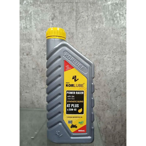 Bike Engine Oil Korlube