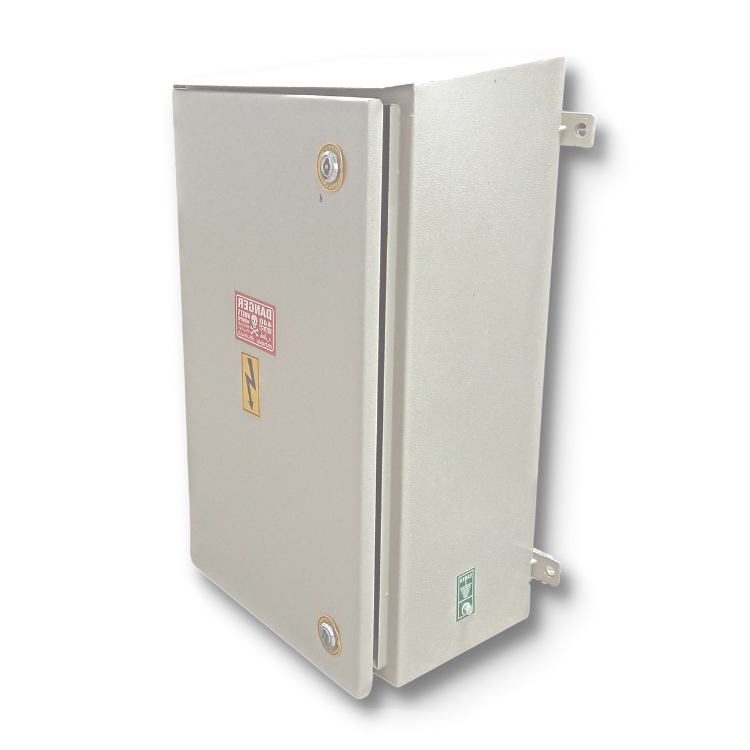 IoT Online Monitoring System