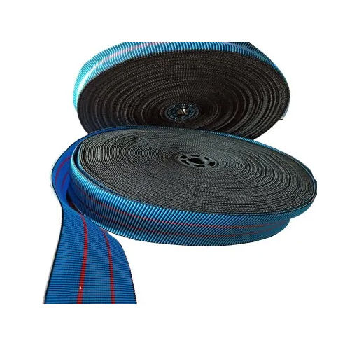 65Mm Elastic Tape Belt - Belt Type: Fabric